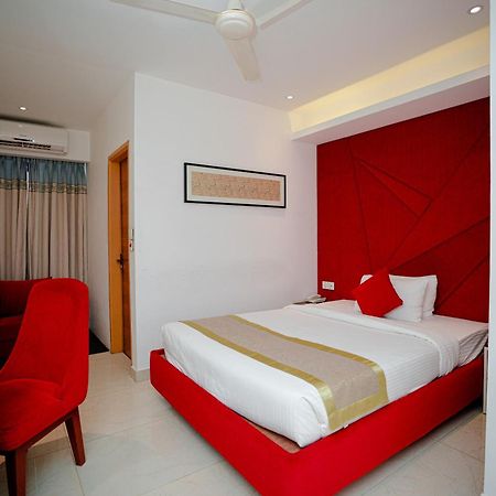 Royal Raj Hotel Раджшахи Екстериор снимка