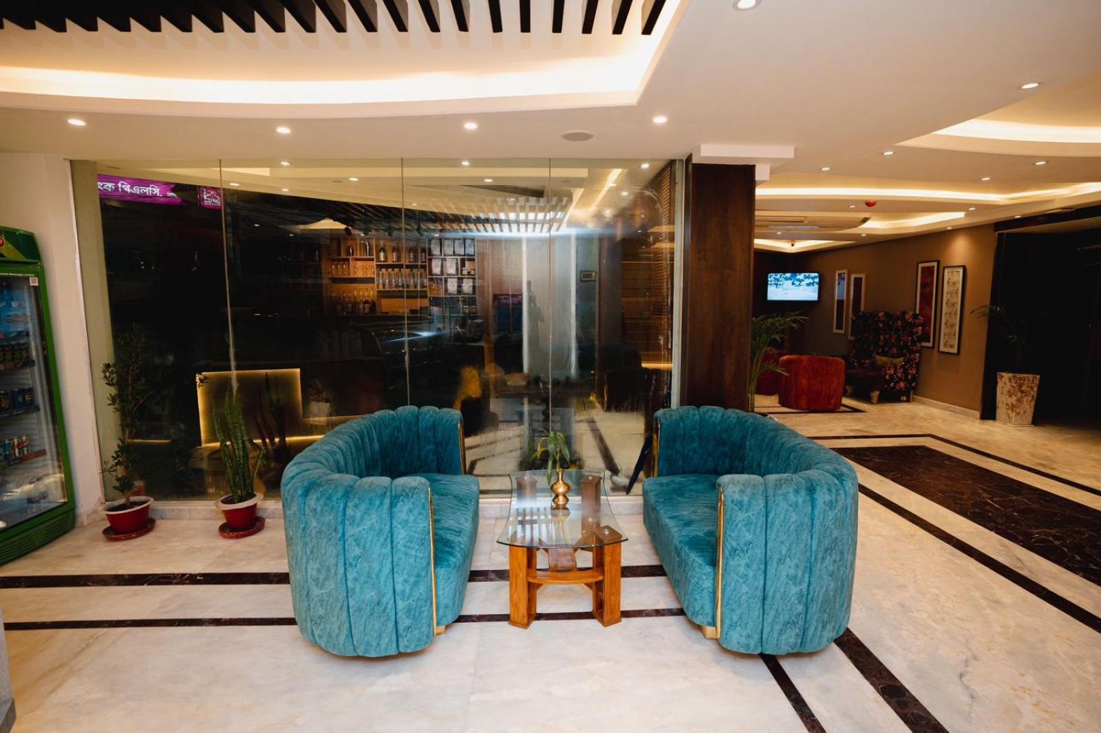 Royal Raj Hotel Раджшахи Екстериор снимка