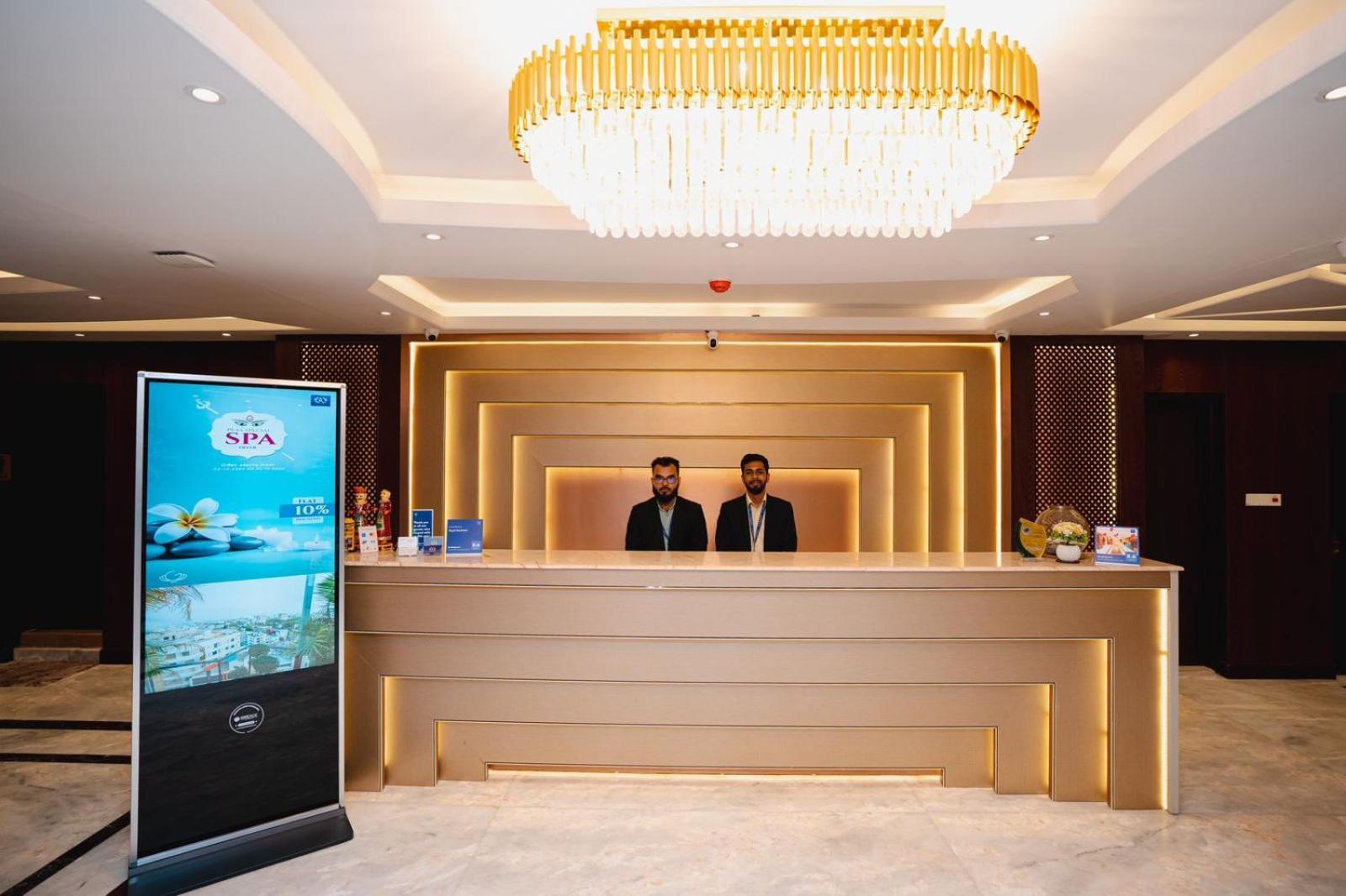 Royal Raj Hotel Раджшахи Екстериор снимка